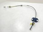AUTOMATIC TRANSMISSION GEAR SHIFTER CABLE WIRE OEM FORD FUSION FWD 2013 - 2016