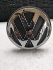 2005-2008 Volkswagen JettaRear Trunk Boot Badge Emblem  1J5827459M OEM Logo Volkswagen Jetta