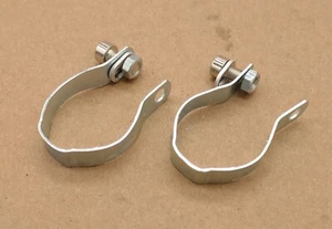 Cycling Bottle Cage Mounting Clamp 28.6mm Size New-Old-Stock - Picture 1 of 2