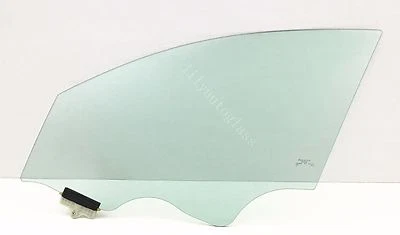 Fits 2016-2020 Kia Optima 4D Sedan Driver Left Side Front Door Window Glass - Imagem 1 de 4
