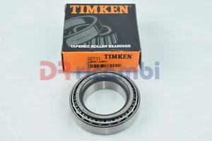 CUSCINETTO CAMBIO FIAT 500 PANDA PUNTO CITROEN PEUGEOT JL69349/JL69310 55225251 - Picture 1 of 3