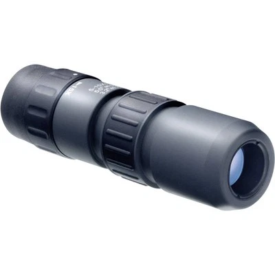 Luger MZ Monokular 5 - 15 x 17 mm Schwarz - Bild 1 von 2