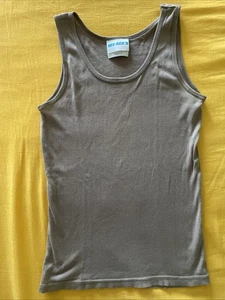Muskelshirt Unterhemd Größe 146/152 von C&A - Bild 1 von 3