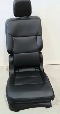 2020-2022 Ford Explorer Interceptor 2nd Row RH Split Bench Folding Rear Seat  - Image 1 of 4