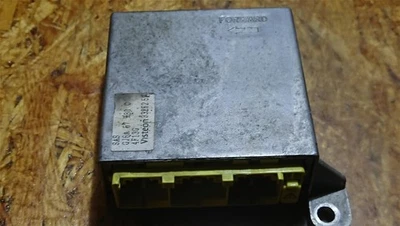 435212 Centralina Airbag MAZDA 6 Station Wagon (GY) GJ6A57K30C - Immagine 1 di 4