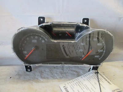 Chevrolet Impala 2015 velocímetro Speedo Cluster 63 k OEM Foto 1 de 4
