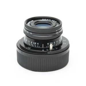 Voigtlander COLOR-SKOPAR 28mm F2.8 Asph Type I VM BP -Near Mint- #472 - Picture 1 of 12