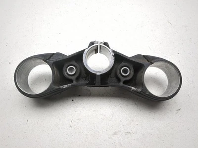 13-15 Ducati Hypermotard 821 верхний тройной зажим дерево - Изображение 1 из 4