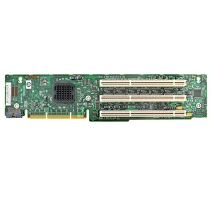 Carte riser HP 289561-001 3x PCI-X DL 380 G3 - Photo 1/2