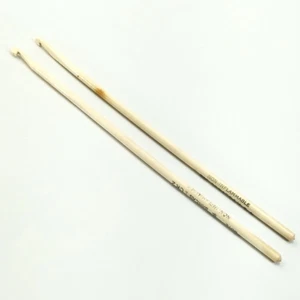 2 Vintage - Antique Boye E Same as 1 or 2 Hooks Off White 5.5 Inches Long - Picture 1 of 7