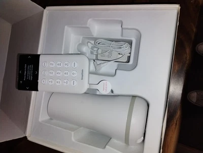 SimpliSafe Base Station And Keypad New Inbox - Image 1 of 3