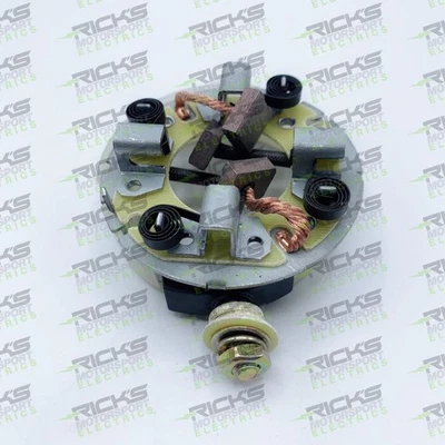 Kit de reparación de placa de cepillo Ricks para Yamaha FZR600R 1989-1999 Foto 1 de 3