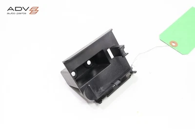 2009-12 PORSCHE BOXSTER REAR RIGHT SIDE TIRE PRESSURE CONTROL MODULE BRACKET OEM - Image 1 of 4