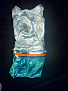 VTG 1968-1969 MATTEL BARBIE-#1820 ZOKKO-DOLL OUTFIT--SS-67-PA - Picture 1 of 3