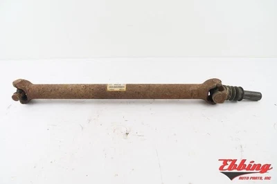 Front Drive Shaft ID: 15182098 Fits 2000-2013 Chevrolet Suburban 2500 694048 - Image 1 of 4