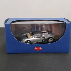 AutoArt EB16.4 Bugatti Veyron Showcar Model Car - Picture 1 of 8