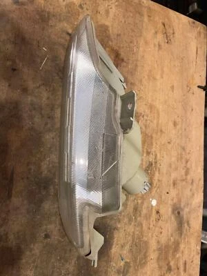 10 Honda Insight Nevoeiro/Marca/Estacionamento/Luz de Giro/Lâmpada Esquerda - Imagem 1 de 2