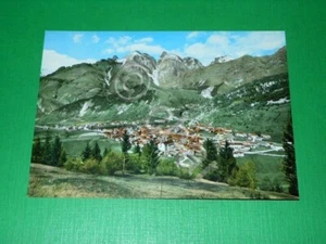 Cartolina Claut ( Pordenone ) - Monte Vacalizza - Turlon 1955 ca - Picture 1 of 1