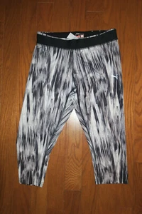 XL ❤️ LEGGINGS CORTOS PUMA ❤️Cortos deportivos de yoga sin costuras ❤️ EXCELENTE ESTADO❤️ - Imagen 1 de 2