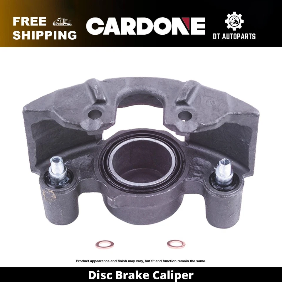 Pinza de freno de disco delantera derecha Cardone 1984 1985 para Buick Century 1983-1996 Foto 1 de 4