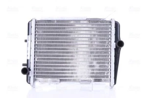 NISSENS 60362 RADIADOR REFRIGERACIÓN MOTOR DERECHA - Imagen 1 de 6