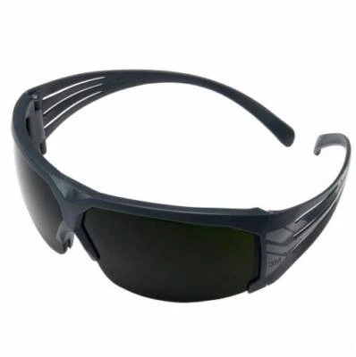 Gafas protectoras 3M™ SecureFit™ serie 600, SF650AS, sombra 5,0 IR antiarañazos Foto 1 de 4