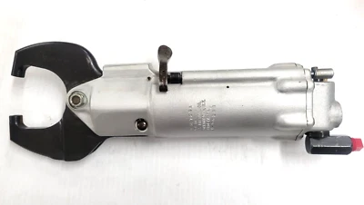 REBUILT Tandem Pneumatic Rivet Squeezer w/ 2 1/4" Jaws - Image 1 of 3