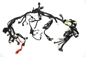 Yamaha YZF R1 M RN49 17 2017 Main Wiring Harness Cable Harness Wiring 2KS - Picture 1 of 9