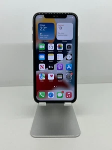 Apple iPhone 11 Pro - 64 Go - Gris Sidéral (Désimlocké) - Bon état - Photo 1 sur 6
