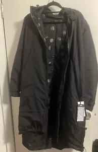 Taking Shape Reversable Coat 12 New - Picture 1 of 6