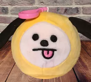 BT21 CHIMMY Stuffed Plush Gund Line Friends 3.5 inch - Picture 1 of 2