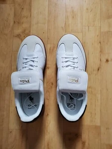 polo ralph lauren herren sneaker schuhe 43 - Bild 1 von 4