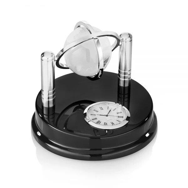 OTTAVIANI  OROLOGIO DA TAVOLO  QUARZ   REFERENZA 29828 - Immagine 1 di 1