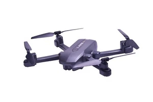 DF Models RC SkyWatcher Lark 4K V3 GPS RTF - Bild 1 von 10