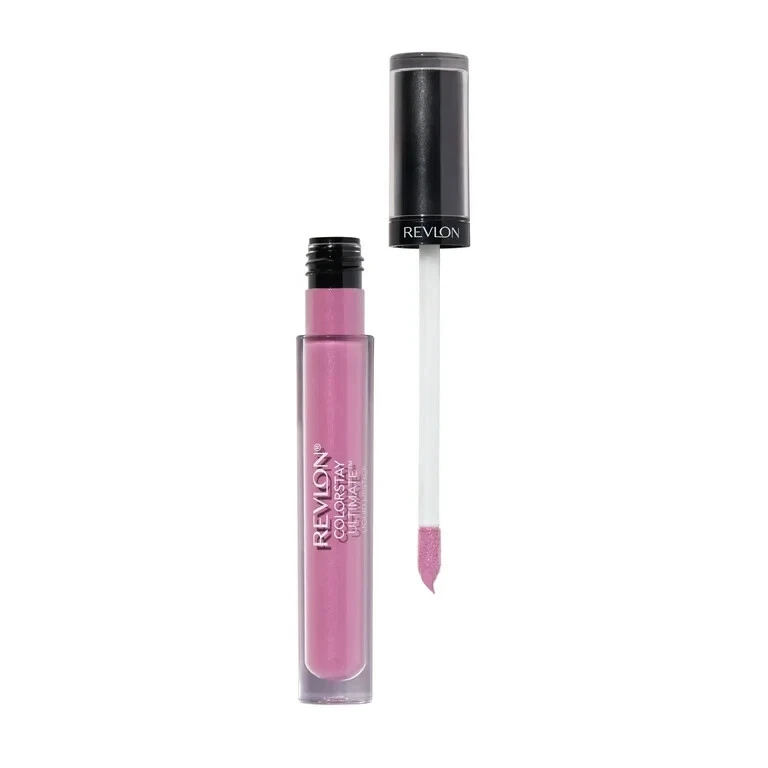 REVLON COLORSTAY ULTIMATE LIQUID LIPSTICK 006 ULTIMATE ORCHID - image 1 of 1