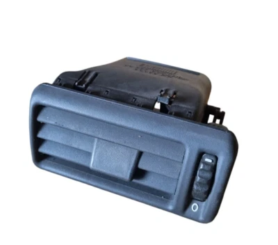 Opel Calibra A Vectra A Luftdusche Lufteinlass Lüftungsgitter Links  90227837 - Bild 1 von 3