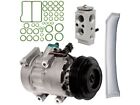 For 2011-2013 Kia Sportage A/C Compressor Kit 13658Xp 2012 A/C Compressor