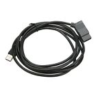 Durable LOGO USBCABLE PLC Programming Cable for Siemens LOGO 6ED1 0571AA010BA0