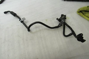OEM 2015-2019 BMW F80 M3 F82 F83 M4 S55 Fuel Tank Ventilation Valve w Pipe 15592 - Picture 1 of 8