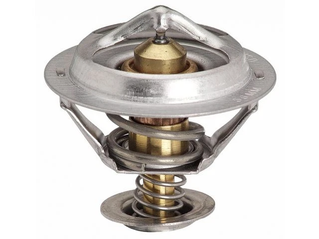 Termostato Gates 99GZ63J para Toyota Yaris 2007-2013, 2015-2020 1,5 L 4 cilindros GAS Foto 1 de 1