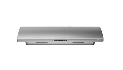 Campana extractora Zephyr AK2100CS 30 pulgadas debajo del gabinete con soplador CFM de 6 velocidades/850 Foto 1 de 4