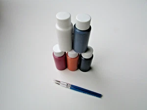 Valspar Touch Up Detail Paint For 2011 - 2018 Buick Regal LaCrosse - Picture 1 of 4