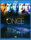 Once Upon a Time: The Complete First Season [5 Discs] [Blu-ray]: New