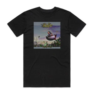 Classic Angling Feelings Kaipa T-Shirt Aleena Gibso Rock Tee Nattdjurstid - Picture 1 of 2