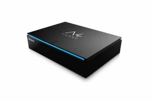Amiko A4 Combo Android Set Top Box - Imagen 1 de 4