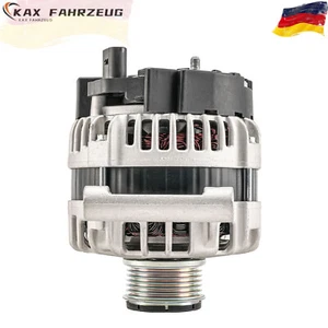 23925N Für PEUGEOT BOXER Kasten Pritsche/Fahrgestell Lichtmaschine Generator - Bild 1 von 17