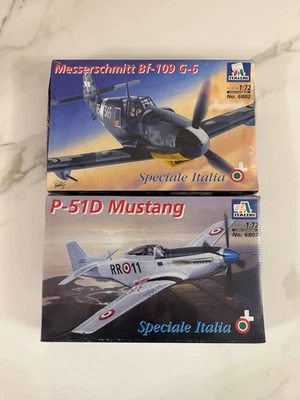 lotto modellini aerei da guerra - Immagine 1 di 4
