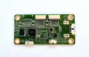 Dell DATQRATH4B0 Touchscreen Control Board USB, PS/2 3FTQRCB0070 2.3.3028.1 - Bild 1 von 2