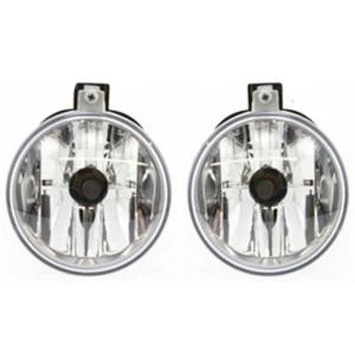 For Dodge Neon/SX2.0 Fog Light 2003-2005 Driver & Passenger Side Pair DOT Foto 1 de 3
