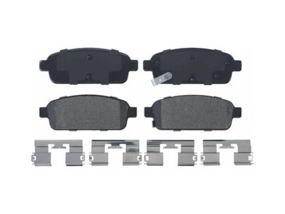 Juego de pastillas de freno delanteras para Chevrolet Volt 2011-2015 88113DMPF 2012 2013 2014 Foto 1 de 2